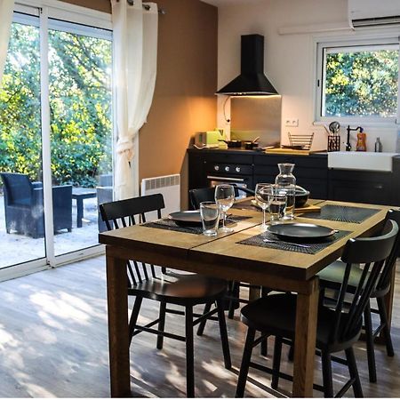 Duplex Le Philandra - Jacuzzi- 2 Chambres Monteils  Buitenkant foto