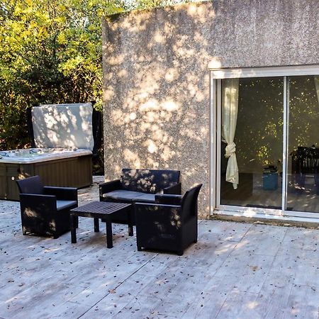 Duplex Le Philandra - Jacuzzi- 2 Chambres Monteils  Buitenkant foto