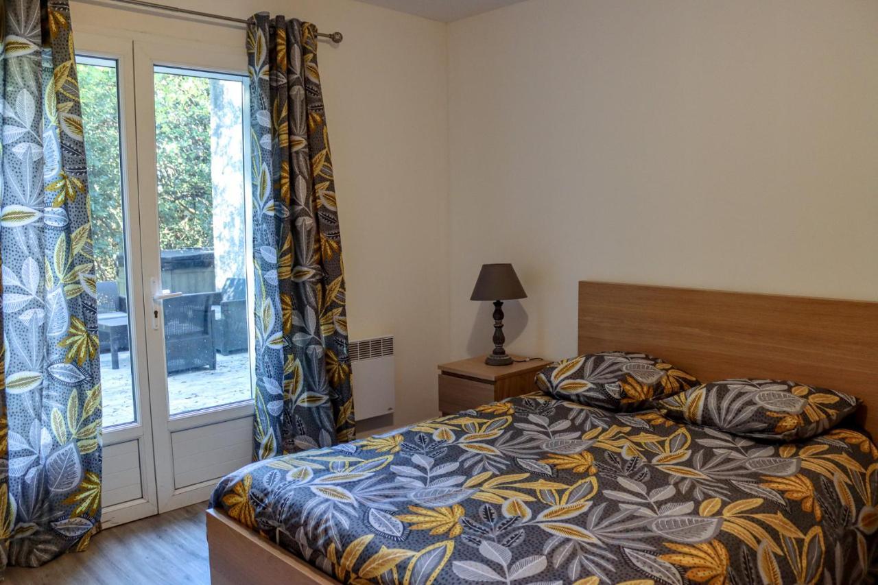 Duplex Le Philandra - Jacuzzi- 2 Chambres Monteils  Buitenkant foto