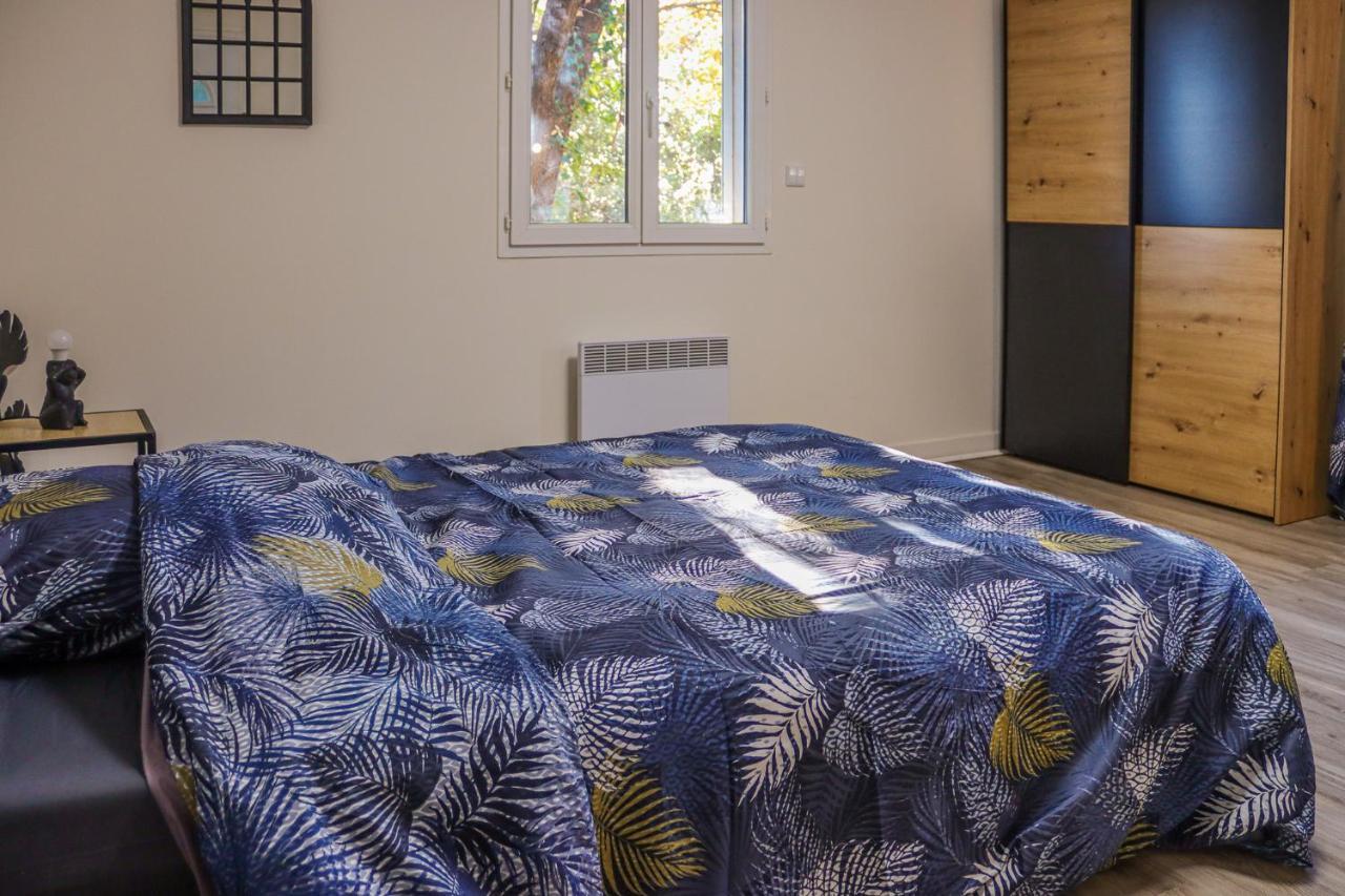 Duplex Le Philandra - Jacuzzi- 2 Chambres Monteils  Buitenkant foto