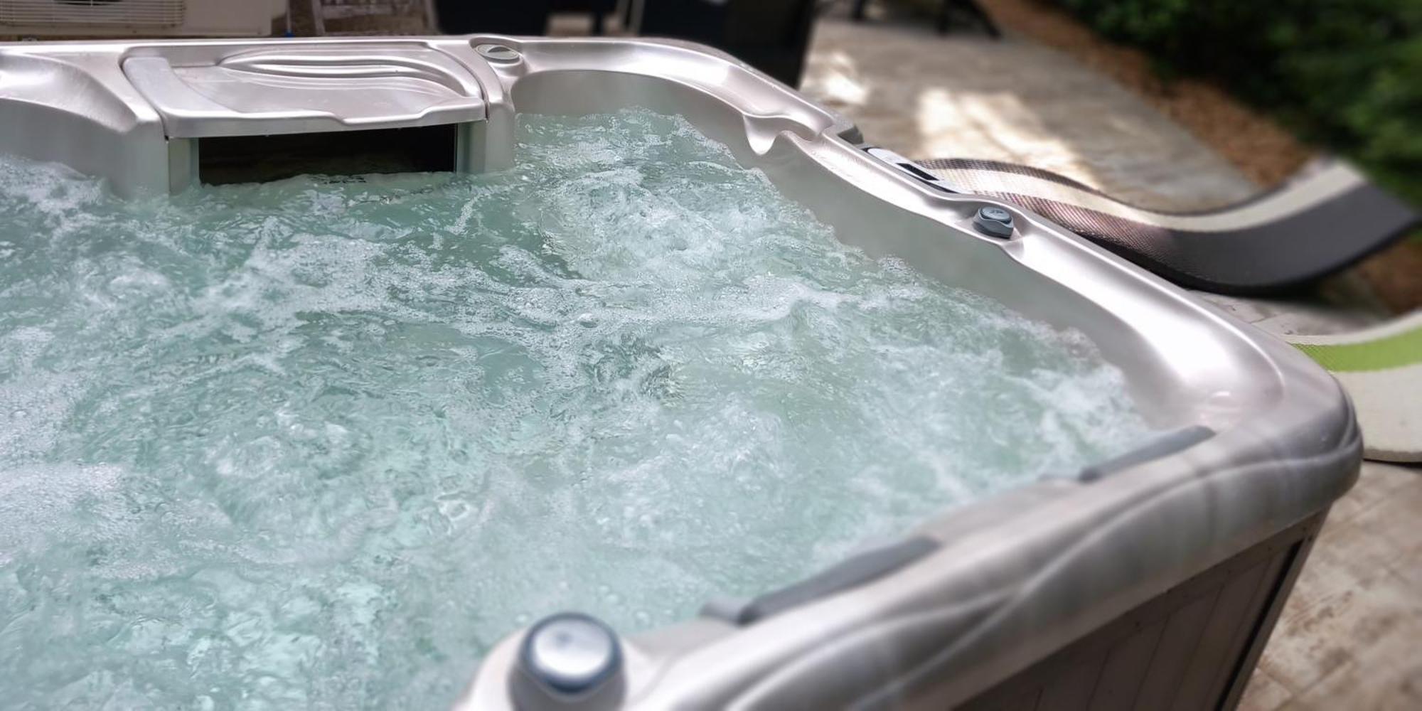 Duplex Le Philandra - Jacuzzi- 2 Chambres Monteils  Buitenkant foto